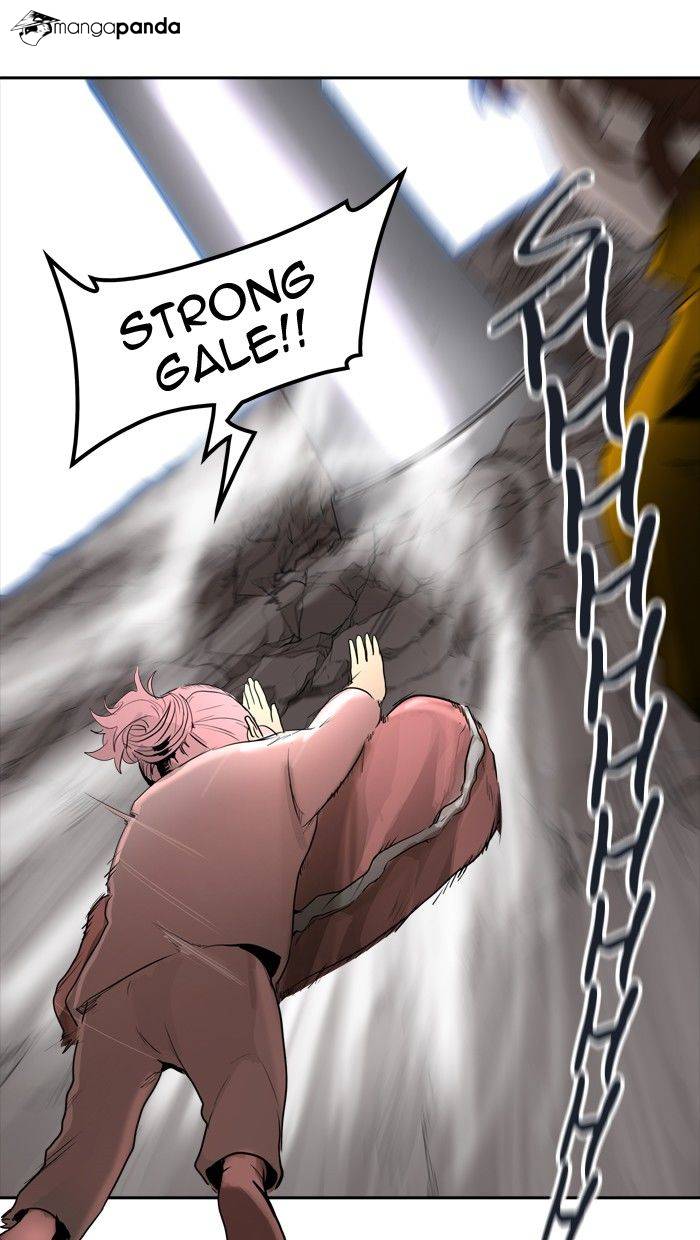 Tower of God Chapter 359 image 19